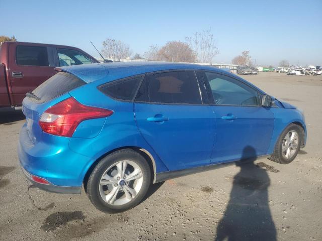 Photo 3 from auction – 2014 FORD FOCUS SE with VIN 1FADP3K23EL407433