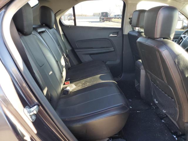 Photo 11 from auction – 2016 CHEVROLET EQUINOX LT with VIN 2GNFLGEK5G6131017