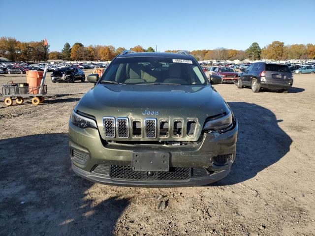 Photo 5 from auction – 2021 JEEP CHEROKEE L with VIN 1C4PJLCB8MD188002