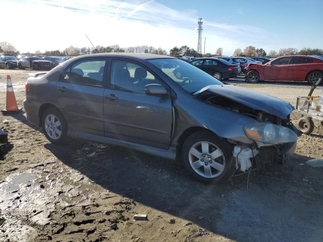 Photo 4 from auction – 2008 TOYOTA COROLLA CE with VIN 2T1BR32E18C938955