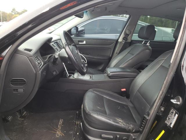 Photo 7 from auction – 2012 HYUNDAI GENESIS 3. with VIN KMHGC4DDXCU189971