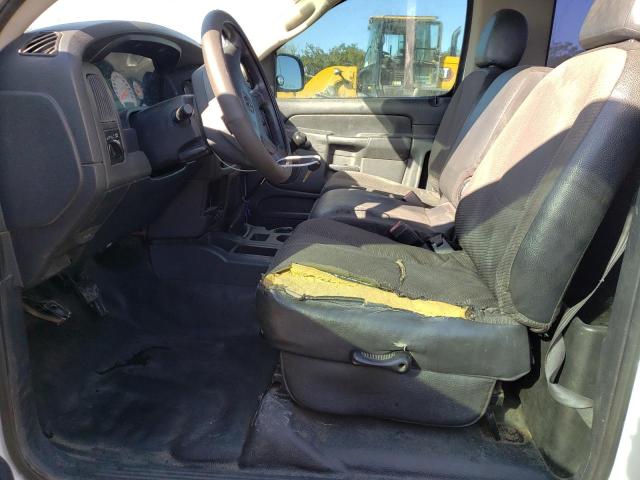 Photo 7 from auction – 2003 DODGE RAM 1500 S with VIN 1D7HA16K33J573297