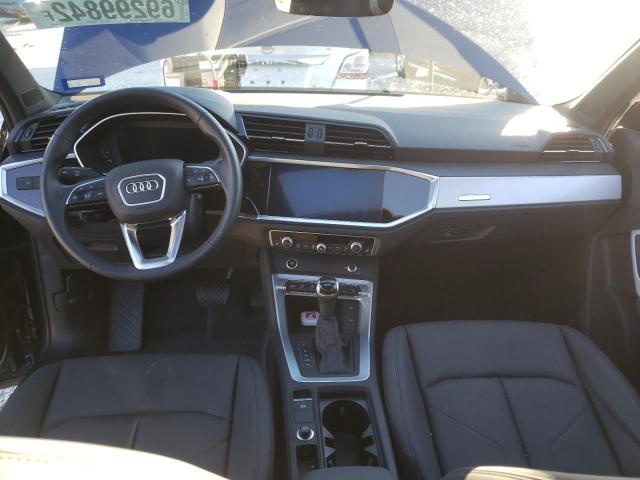 صورة رقم 8 من المزاد - 2021 AUDI Q3 PREMIUM مع VIN WA1DECF30M1068024