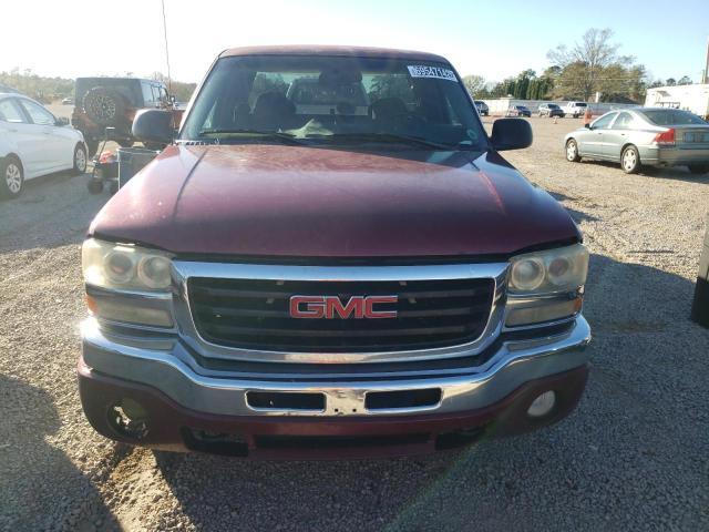 Photo 5 from auction – 2004 GMC NEW SIERRA with VIN 2GTEC19T441220414