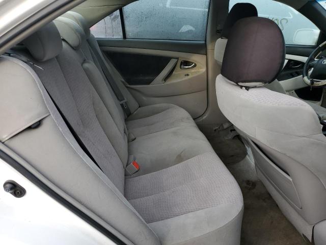 Photo 10 from auction – 2011 TOYOTA CAMRY BASE with VIN 4T1BF3EK7BU767466