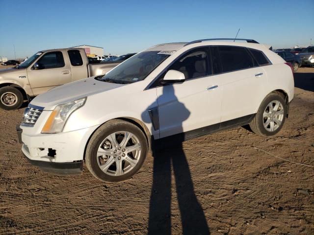 CADILLAC SRX PERFOR 2015 with VIN 3GYFNCE39FS565391 - Photo from auction