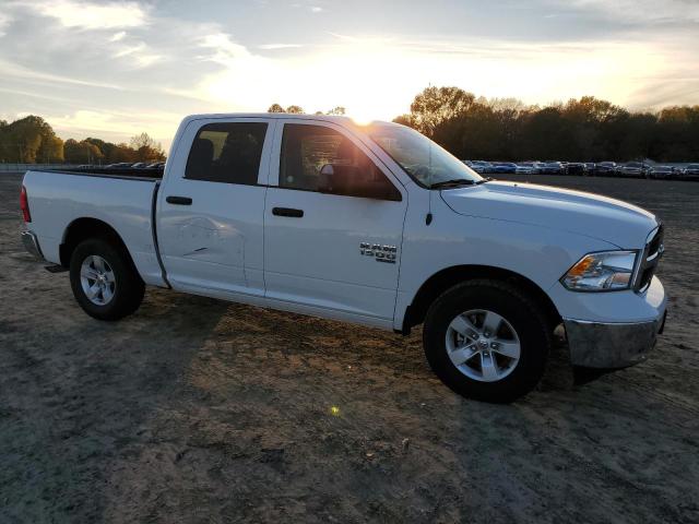 Photo 4 from auction – 2022 RAM 1500 CLASS with VIN 1C6RR6LG2NS198205