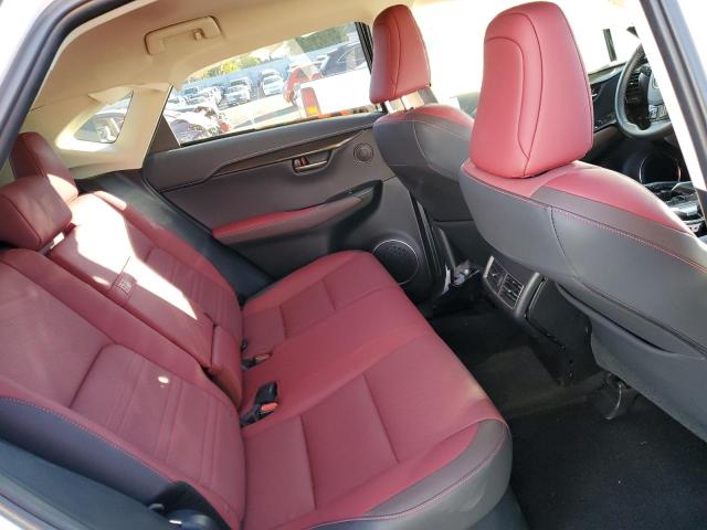 Photo 11 from auction – 2019 LEXUS NX 300H with VIN JTJBJRBZ5K2107460