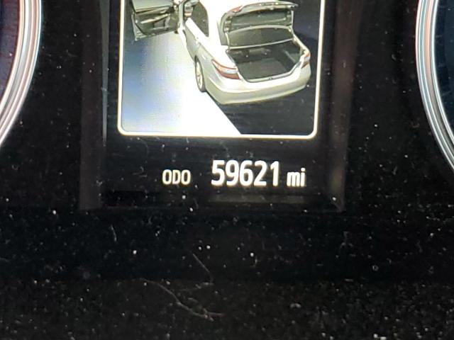Photo 9 from auction – 2017 TOYOTA CAMRY LE with VIN 4T1BF1FK9HU324263