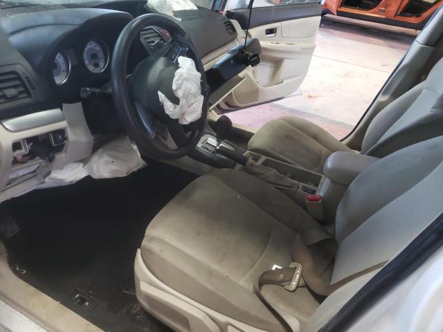 صورة رقم 7 من المزاد - 2013 SUBARU IMPREZA PR مع VIN JF1GJAC67DH020647