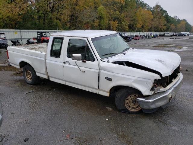 Photo 4 from auction – 1995 FORD F150 with VIN 1FTEX15Y7SKA10327