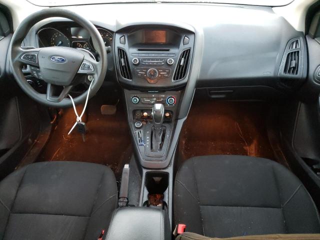 Photo 8 from auction – 2015 FORD FOCUS SE with VIN 1FADP3F21FL214872
