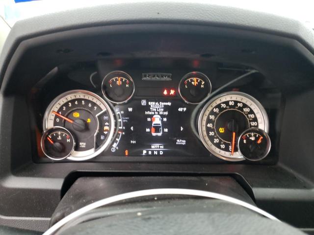 Photo 9 from auction – 2015 RAM 1500 SLT with VIN 1C6RR6LT1FS581700