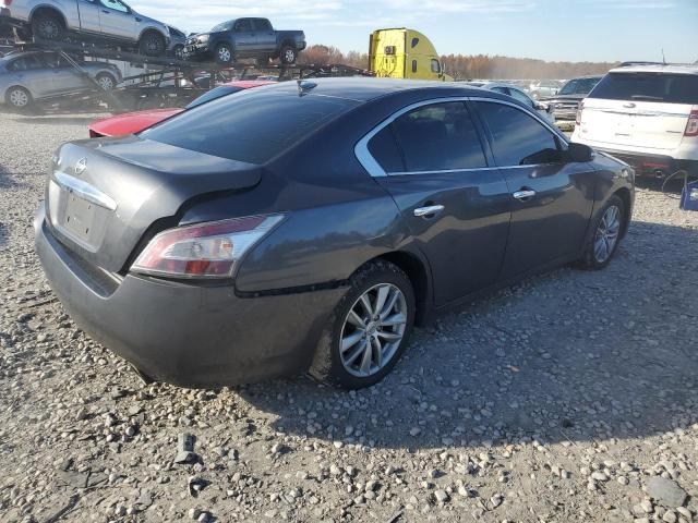 Photo 3 from auction – 2013 NISSAN MAXIMA S with VIN 1N4AA5AP7DC830611