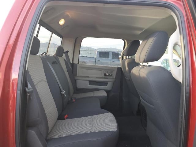 Photo 10 from auction – 2010 DODGE RAM 2500 with VIN 3D7TT2CT3AG176503