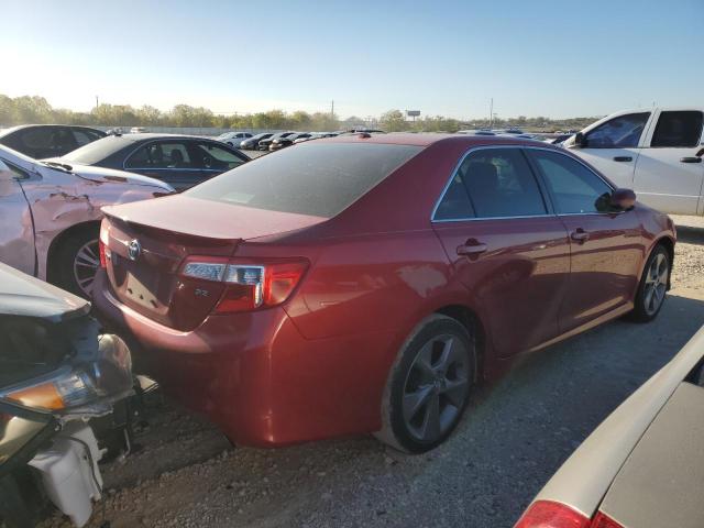Фото 3 с аукциона – 2012 TOYOTA CAMRY BASE с VIN 4T1BF1FK7CU618205