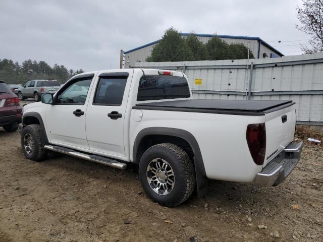 Photo 2 from auction – 2007 CHEVROLET COLORADO with VIN 1GCDT13E778233147