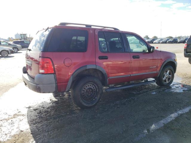 Photo 3 from auction – 2004 FORD EXPLORER X with VIN 1FMZU62K34UA17995