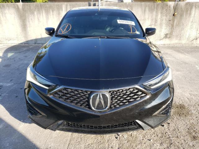 Photo 5 from auction – 2021 ACURA ILX PREMIU with VIN 19UDE2F85MA004185