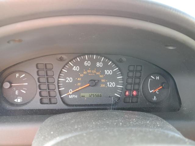 Photo 9 from auction – 2004 NISSAN SENTRA with VIN 3N1CB51D54L830149