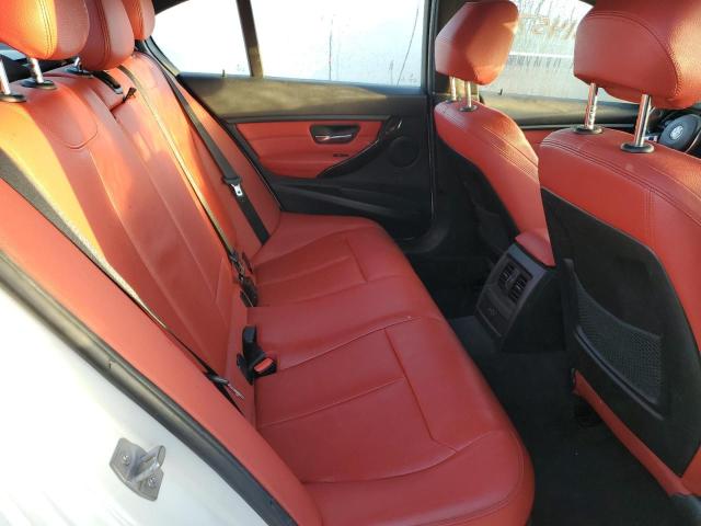 Photo 10 from auction – 2015 BMW 328 I with VIN WBA3A5G51FNS84739