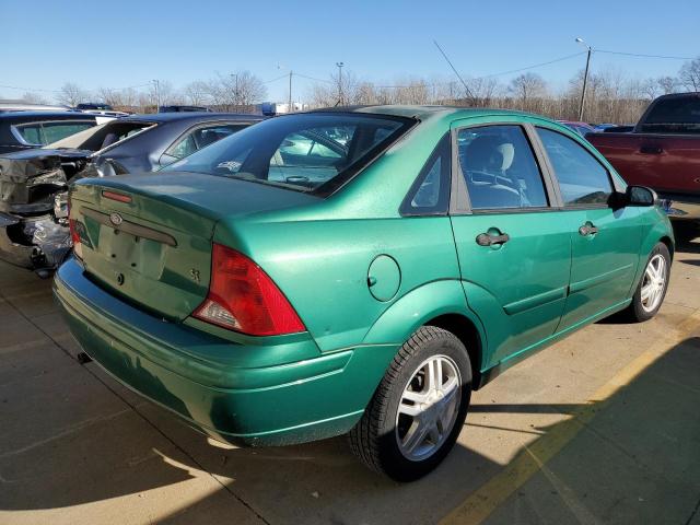Photo 3 from auction – 2002 FORD FOCUS SE with VIN 1FAFP34P42W331006