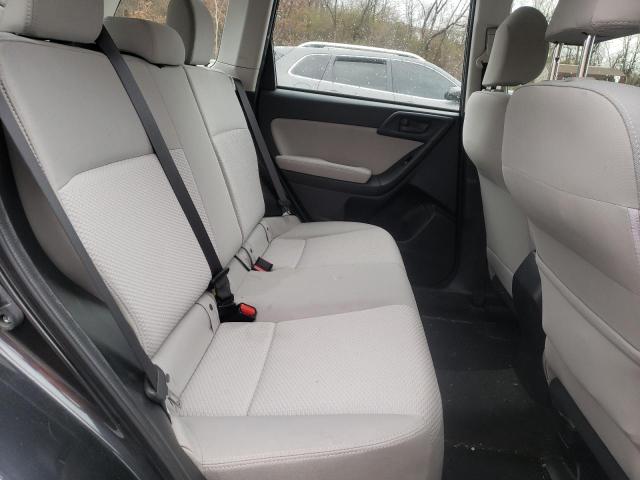Photo 11 from auction – 2015 SUBARU FORESTER 2 with VIN JF2SJABC3FH820538