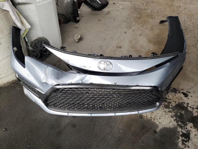 Photo 12 from auction – 2021 TOYOTA COROLLA SE with VIN 5YFS4MCE4MP093547