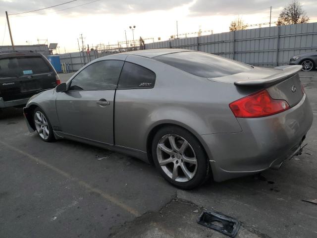 Photo 2 from auction – 2003 INFINITI G35 with VIN JNKCV54E53M210865