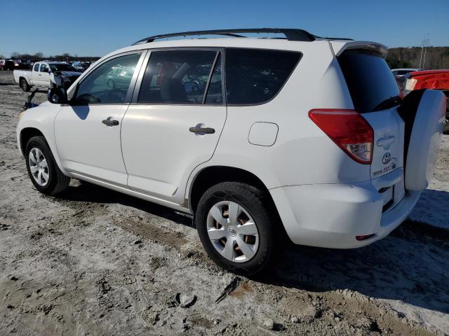 Photo 2 from auction – 2008 TOYOTA RAV4 with VIN JTMZD33V386065907