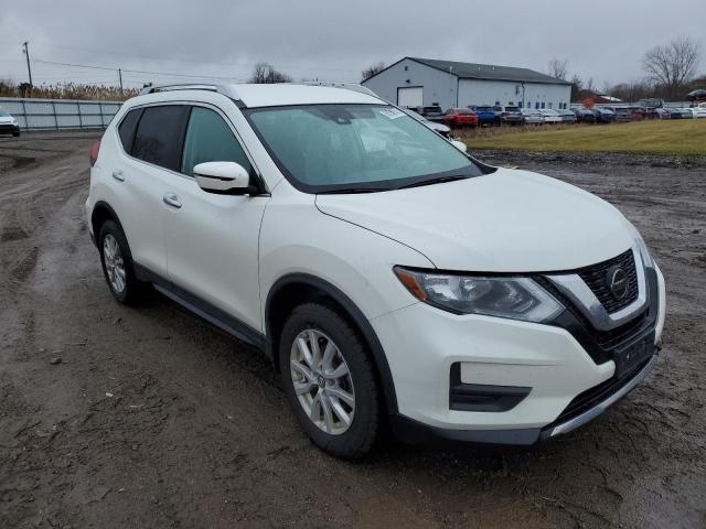 Photo 4 from auction – 2019 NISSAN ROGUE S with VIN KNMAT2MV2KP549304