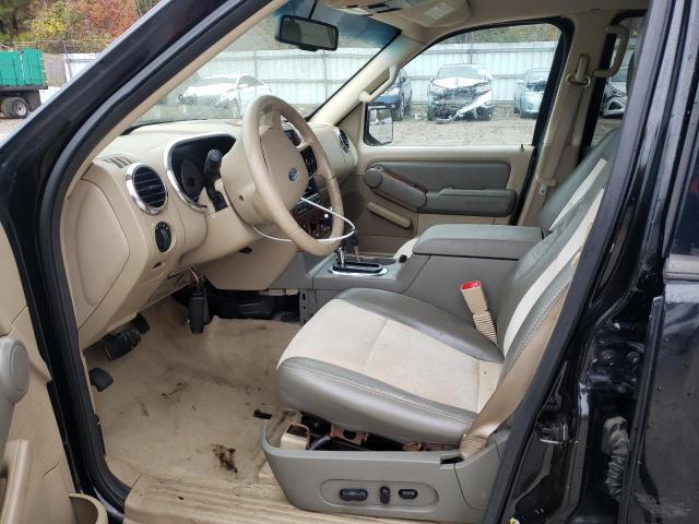 Photo 7 from auction – 2007 FORD EXPLORER E with VIN 1FMEU74E97UB22962