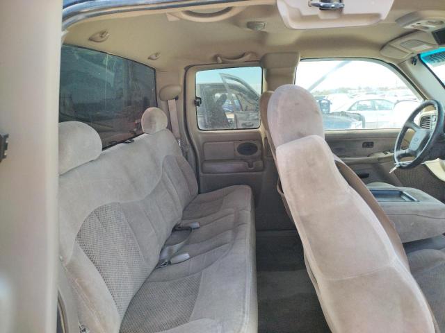 Photo 10 from auction – 2001 CHEVROLET SILVERADO with VIN 1GCEK19T91E119379