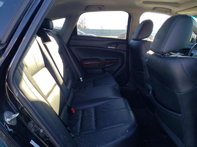 Photo 10 from auction – 2012 HONDA CROSSTOUR with VIN 5J6TF1H59CL006345