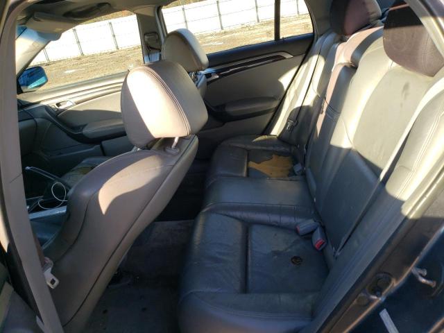 Photo 10 from auction – 2006 ACURA TL with VIN 19UUA66256A035180