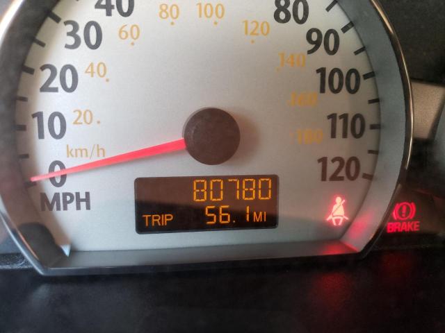 Photo 9 from auction – 2005 SATURN ION LEVEL with VIN 1G8AL52F15Z131509
