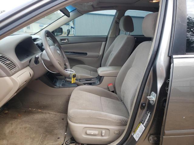 Photo 7 from auction – 2005 TOYOTA CAMRY LE with VIN 4T1BE32K85U596500