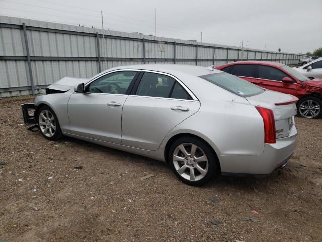 Photo 2 from auction – 2014 CADILLAC ATS with VIN 1G6AA5RX2E0164746