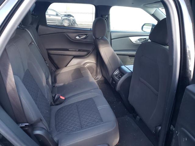 Photo 10 from auction – 2021 CHEVROLET BLAZER 2LT with VIN 3GNKBHRS3MS513710