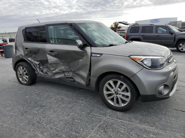 Photo 4 from auction – 2019 KIA SOUL + with VIN KNDJP3A57K7000552
