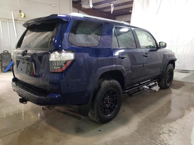 Photo 3 from auction – 2018 TOYOTA 4RUNNER SR with VIN JTEBU5JR2J5501513