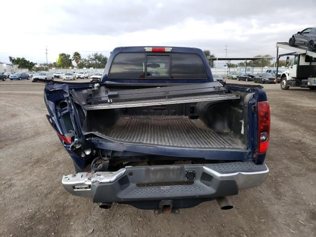 Photo 6 from auction – 2010 GMC CANYON SLT with VIN 1GTJTFDP7A8108172