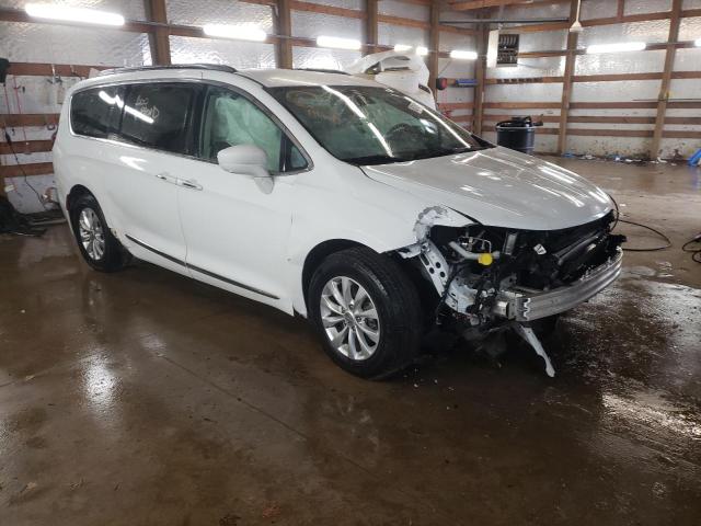 Photo 4 from auction – 2018 CHRYSLER PACIFICA T with VIN 2C4RC1BG2JR262852
