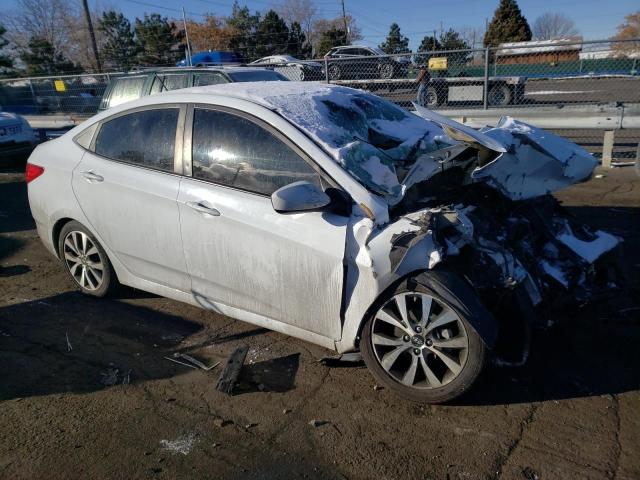 Photo 4 from auction – 2017 HYUNDAI ACCENT SE with VIN KMHCT4AE2HU276878