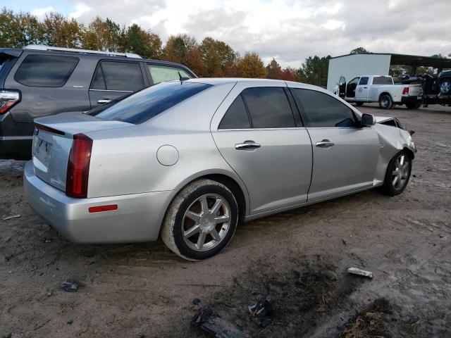 Photo 3 from auction – 2005 CADILLAC STS with VIN 1G6DW677950216297