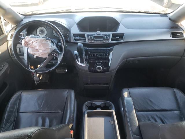 Photo 8 from auction – 2011 HONDA ODYSSEY EX with VIN 5FNRL5H62BB099316