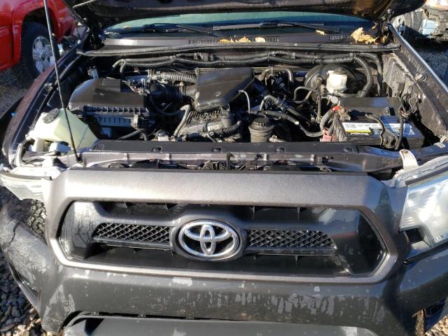 Photo 11 from auction – 2013 TOYOTA TACOMA with VIN 5TFPX4EN2DX016266
