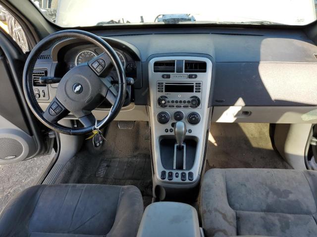 Photo 8 from auction – 2006 CHEVROLET EQUINOX LT with VIN 2CNDL63FX66180370
