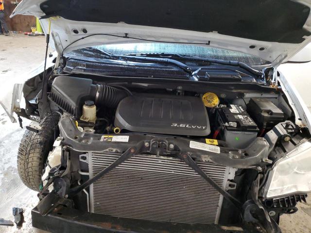 Photo 12 from auction – 2014 DODGE GRAND CARA with VIN 2C4RDGCG6ER254192