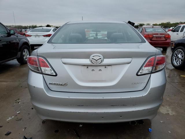 Photo 6 from auction – 2012 MAZDA 6 I with VIN 1YVHZ8DH8C5M26009
